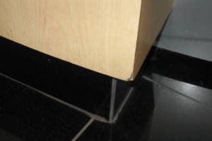 Remodel Commercial Store Paint Renovation - Remodeling