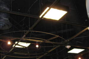 Remodel Commercial Store Paint Renovation - Remodeling