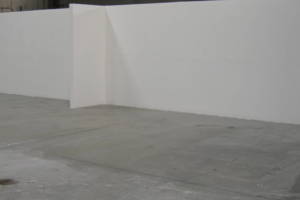 Remodel Commercial Warehouse Enclosure Rooms - Remodeling