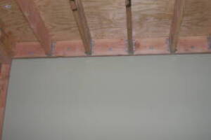 Remodel Commercial Warehouse Enclosure Rooms - Remodeling