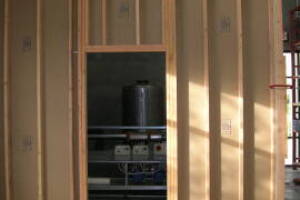 Remodel Commercial Warehouse Enclosure Rooms - Remodeling