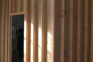 Remodel Commercial Warehouse Enclosure Rooms - Remodeling