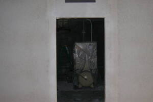 Remodel Commercial Warehouse Enclosure Rooms - Remodeling