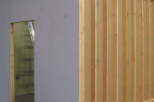 Remodel Commercial Warehouse Enclosure Rooms - Remodeling