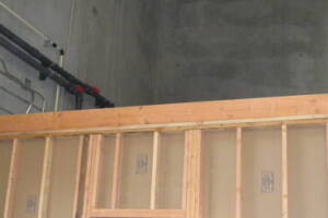 Remodel Commercial Warehouse Enclosure Rooms - Remodeling