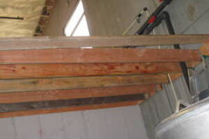Remodel Commercial Warehouse Enclosure Rooms - Remodeling