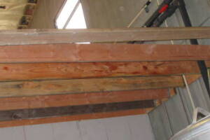Remodel Commercial Warehouse Enclosure Rooms - Remodeling