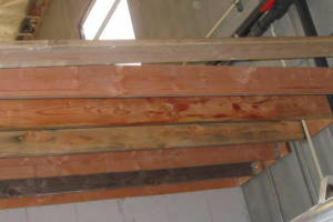 Remodel Commercial Warehouse Enclosure Rooms - Remodeling