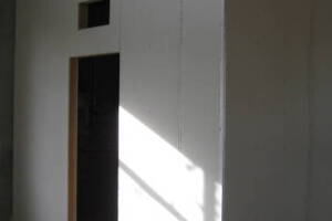 Remodel Commercial Warehouse Enclosure Rooms - Remodeling