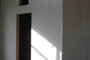 Remodel Commercial Warehouse Enclosure Rooms - Remodeling