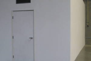 Remodel Commercial Warehouse Enclosure Rooms - Remodeling