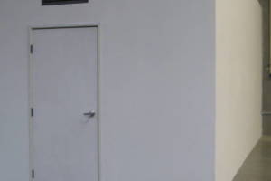 Remodel Commercial Warehouse Enclosure Rooms - Remodeling