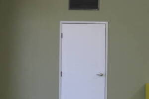 Remodel Commercial Warehouse Enclosure Rooms - Remodeling