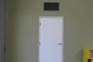 Remodel Commercial Warehouse Enclosure Rooms - Remodeling