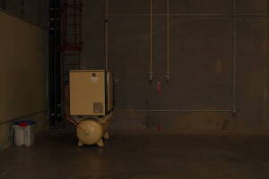 Remodel Commercial Warehouse Enclosure Rooms - Remodeling