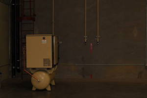 Remodel Commercial Warehouse Enclosure Rooms - Remodeling