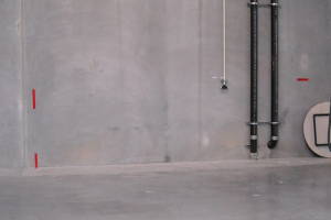Remodel Commercial Warehouse Enclosure Rooms - Remodeling