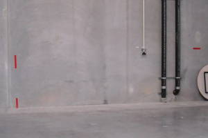 Remodel Commercial Warehouse Enclosure Rooms - Remodeling