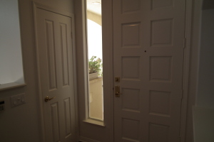Remodel Residential Condo Demo - Remodeling