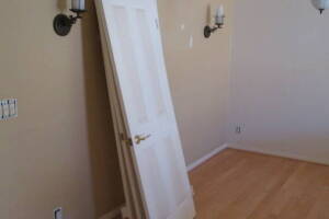 Remodel Residential Condo Demo - Remodeling