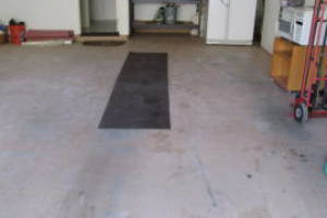 Remodel Residential Condo Demo - Remodeling