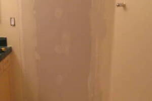 Remodel Residential Condo Demo - Remodeling