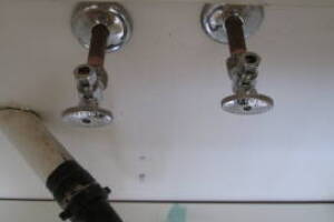 Remodel Residential Condo Demo - Remodeling
