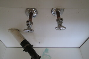 Remodel Residential Condo Demo - Remodeling