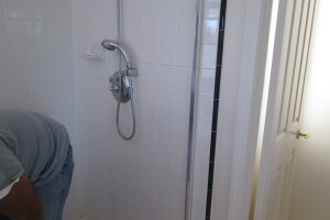 Remodel Residential Condo Demo - Remodeling