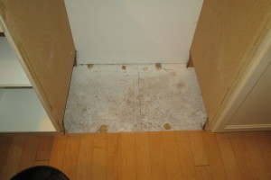 Remodel Residential Condo Demo - Remodeling