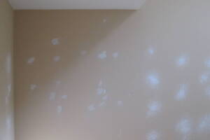 Remodel Residential Condo Demo - Remodeling