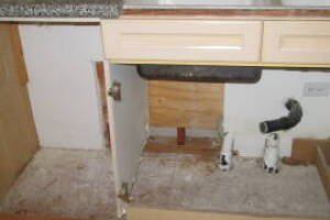 Remodel Residential Condo Demo - Remodeling