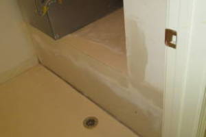 Remodel Residential Condo Demo - Remodeling