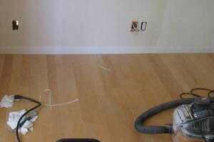 Remodel Residential Condo Demo - Remodeling