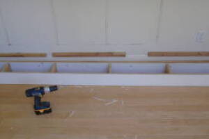 Remodel Residential Condo Demo - Remodeling