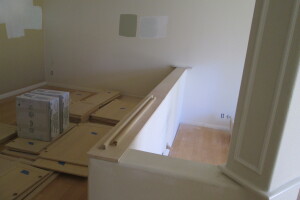 Remodel Residential Condo Demo - Remodeling