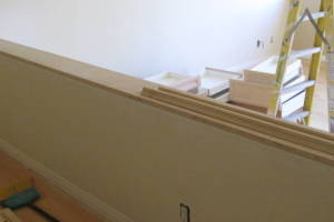 Remodel Residential Condo Demo - Remodeling