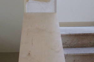 Remodel Residential Condo Demo - Remodeling
