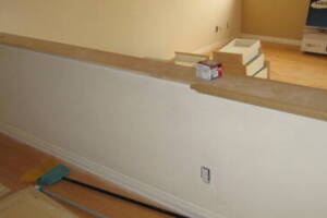 Remodel Residential Condo Demo - Remodeling
