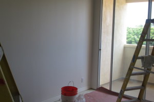 Remodel Residential Condo Demo - Remodeling