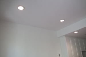 Remodel Residential Condo Demo - Remodeling