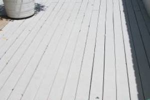Remodel Residential Deck Lake Patio - Remodeling