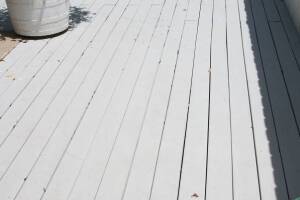 Remodel Residential Deck Lake Patio - Remodeling