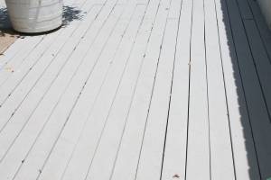 Remodel Residential Deck Lake Patio - Remodeling