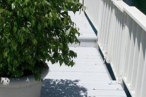 Remodel Residential Deck Lake Patio - Remodeling