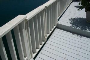 Remodel Residential Deck Lake Patio - Remodeling