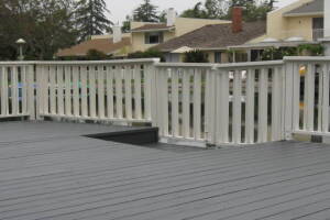 Remodel Residential Deck Lake Patio - Remodeling