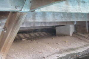 Remodel Residential Deck Lake Patio - Remodeling