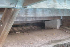 Remodel Residential Deck Lake Patio - Remodeling