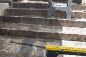 Remodel Residential Deck Lake Patio - Remodeling